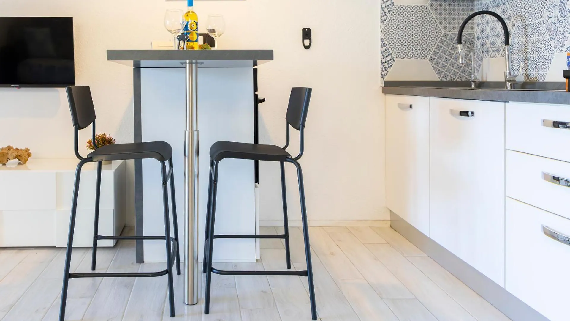 בית נופש Relax Vista Mare In Villetta Moderna Con Ampio Giardino In קוסטה פרדיסו איטליה