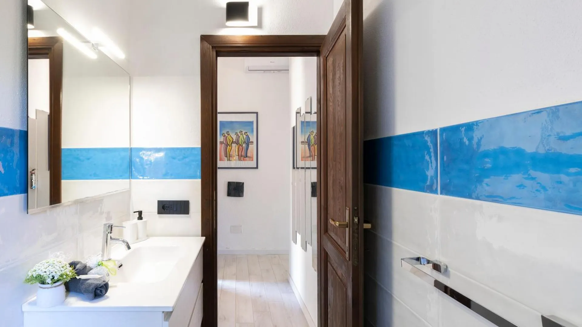 Relax Vista Mare In Villetta Moderna Con Ampio Giardino In קוסטה פרדיסו איטליה